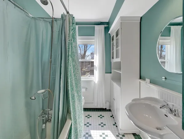 $749,900 | 107 Church Street, Mansfield, MA 02048