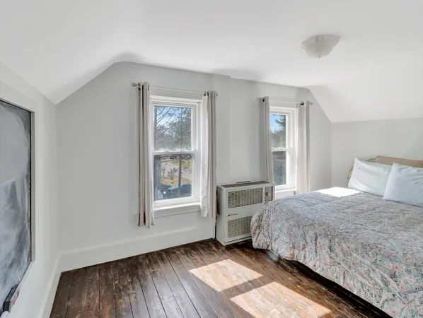 $749,900 | 107 Church Street, Mansfield, MA 02048