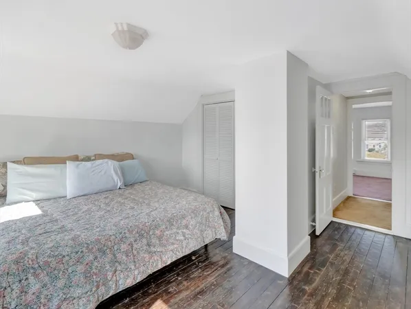 $749,900 | 107 Church Street, Mansfield, MA 02048