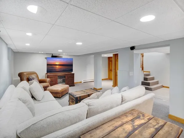 $749,900 | 107 Church Street, Mansfield, MA 02048