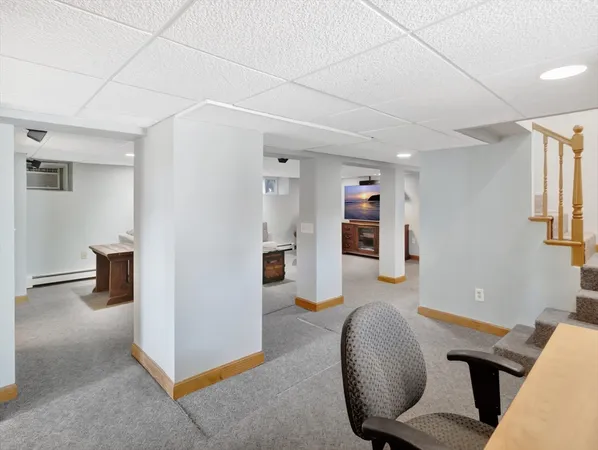 $749,900 | 107 Church Street, Mansfield, MA 02048