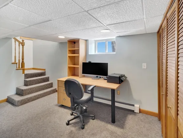 $749,900 | 107 Church Street, Mansfield, MA 02048