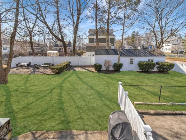 $749,900 | 107 Church Street, Mansfield, MA 02048