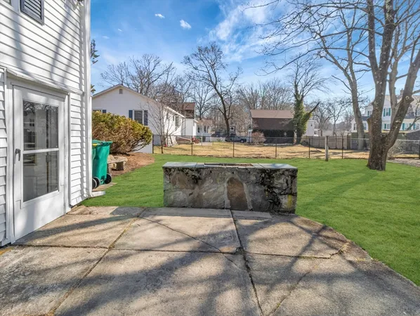 $749,900 | 107 Church Street, Mansfield, MA 02048