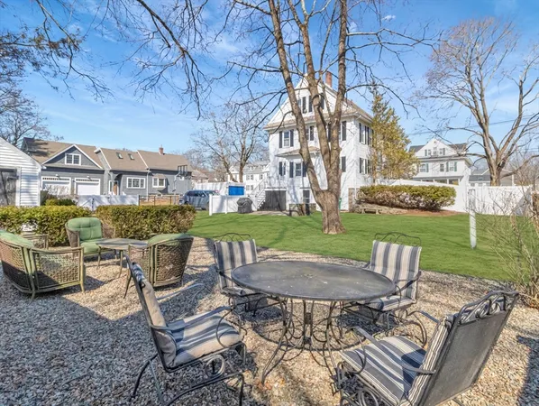 $749,900 | 107 Church Street, Mansfield, MA 02048