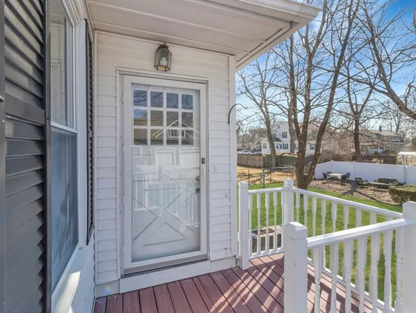 $749,900 | 107 Church Street, Mansfield, MA 02048