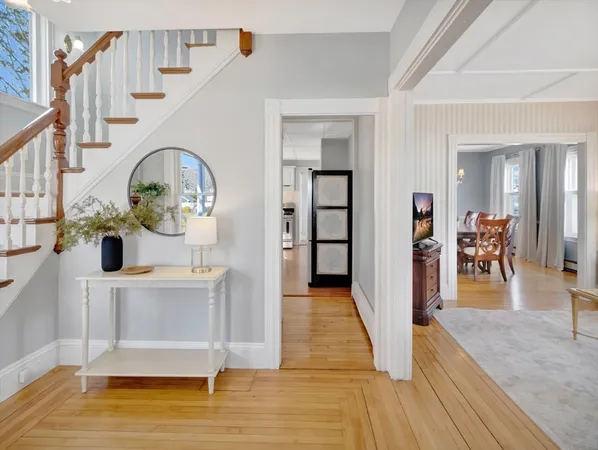 $749,900 | 107 Church Street, Mansfield, MA 02048