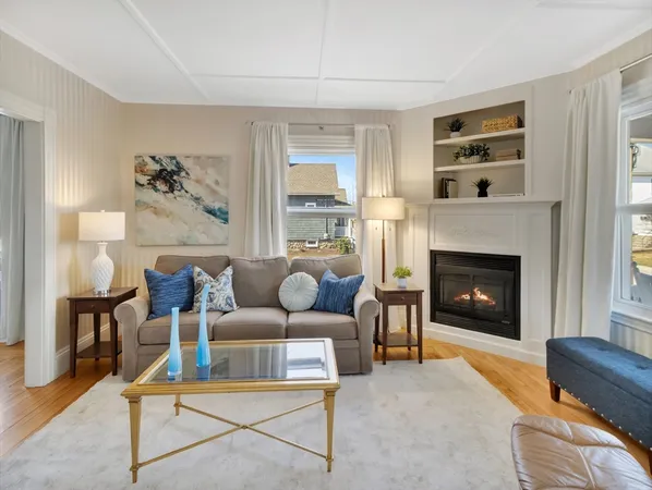 $749,900 | 107 Church Street, Mansfield, MA 02048