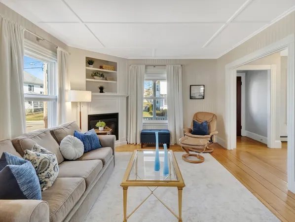 $749,900 | 107 Church Street, Mansfield, MA 02048