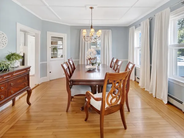 $749,900 | 107 Church Street, Mansfield, MA 02048