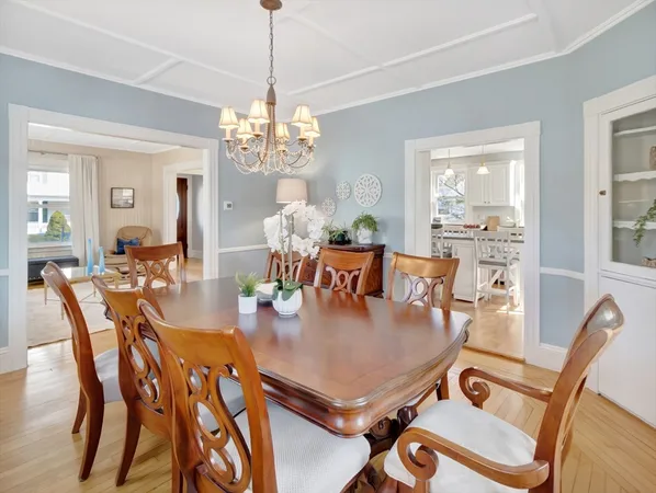 $749,900 | 107 Church Street, Mansfield, MA 02048