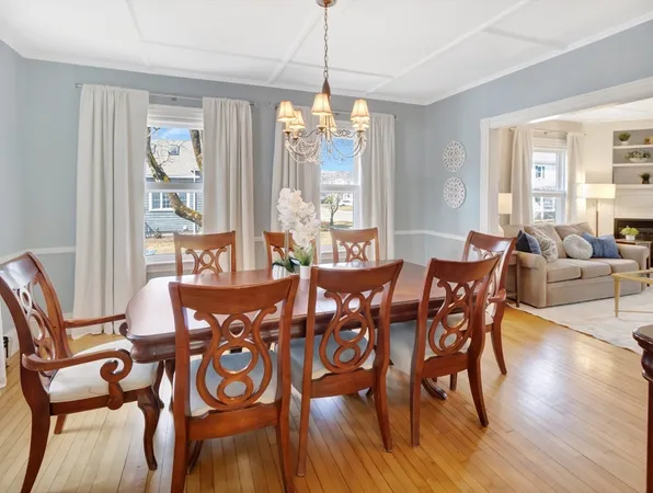 $749,900 | 107 Church Street, Mansfield, MA 02048