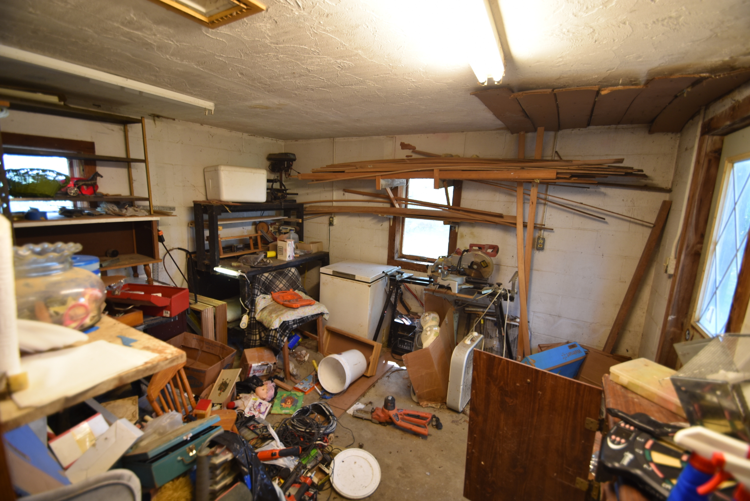 3935 East Brown Road New Castle, IN 47362 - Photo 18 of 23