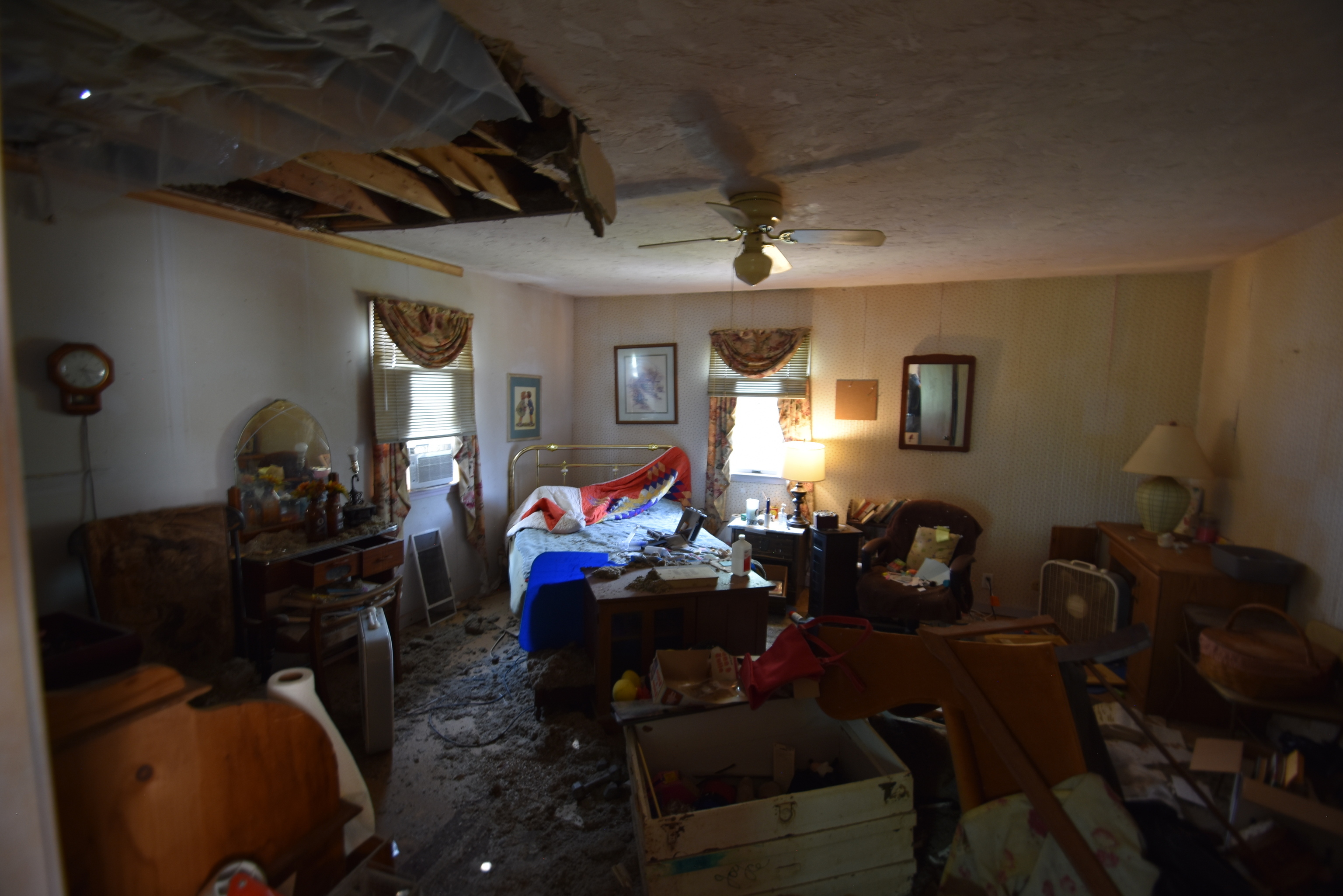 3935 East Brown Road New Castle, IN 47362 - Photo 23 of 23