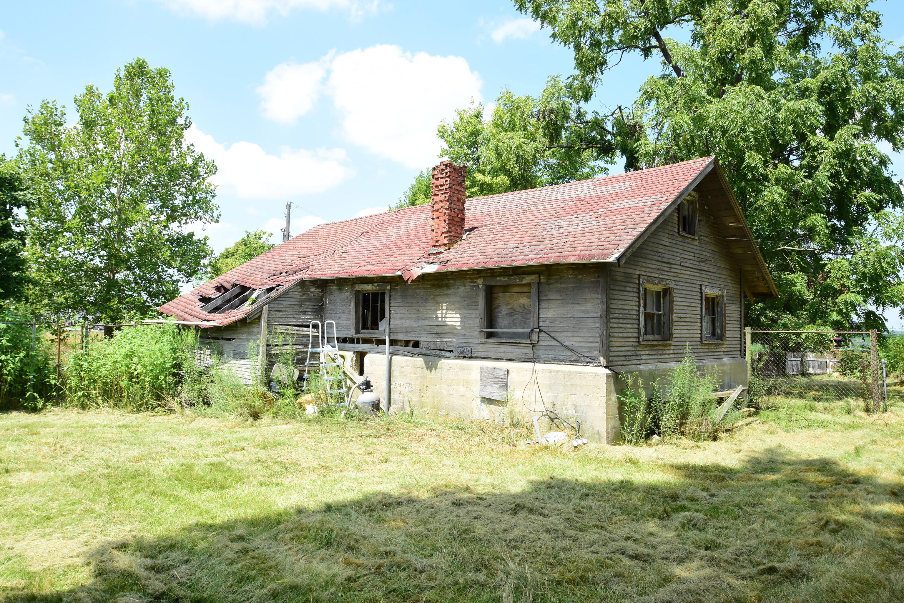 3935 East Brown Road New Castle, IN 47362 - Photo 6 of 23