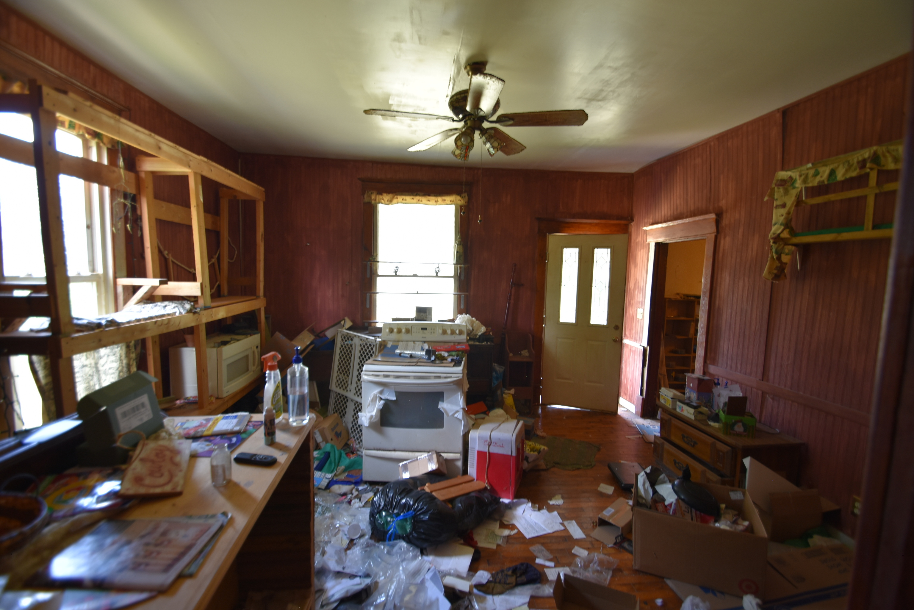 3935 East Brown Road New Castle, IN 47362 - Photo 10 of 23