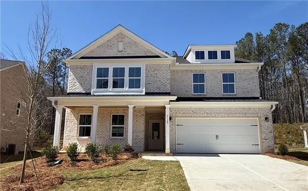 $544,703 | 6120 Marigold Way, Atlanta, GA 30349