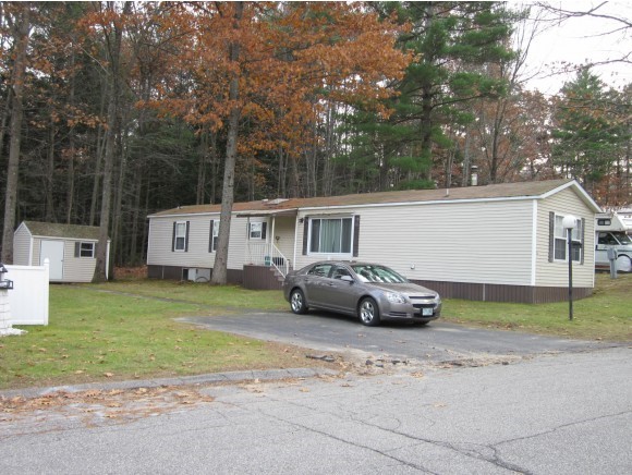 26 Gooseberry Circle Rochester, NH 03867 - Photo 1 of 1