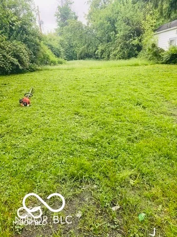 $25,000 | 3757 North Bancroft Street, Indianapolis, IN 46218