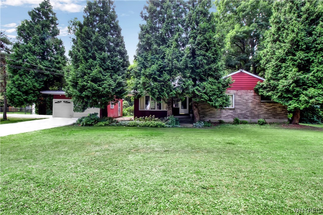 185 North French Road Amherst, NY 14228 - Photo 1 of 1 Gallery Image 1