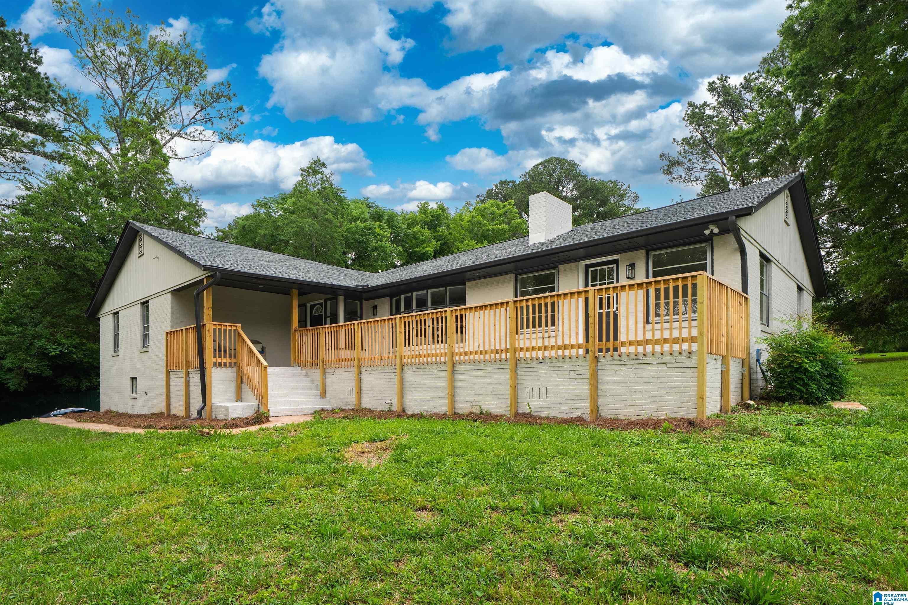 1309 Springville Road Birmingham, AL 35235 - Photo 1 of 38 Gallery Image 1