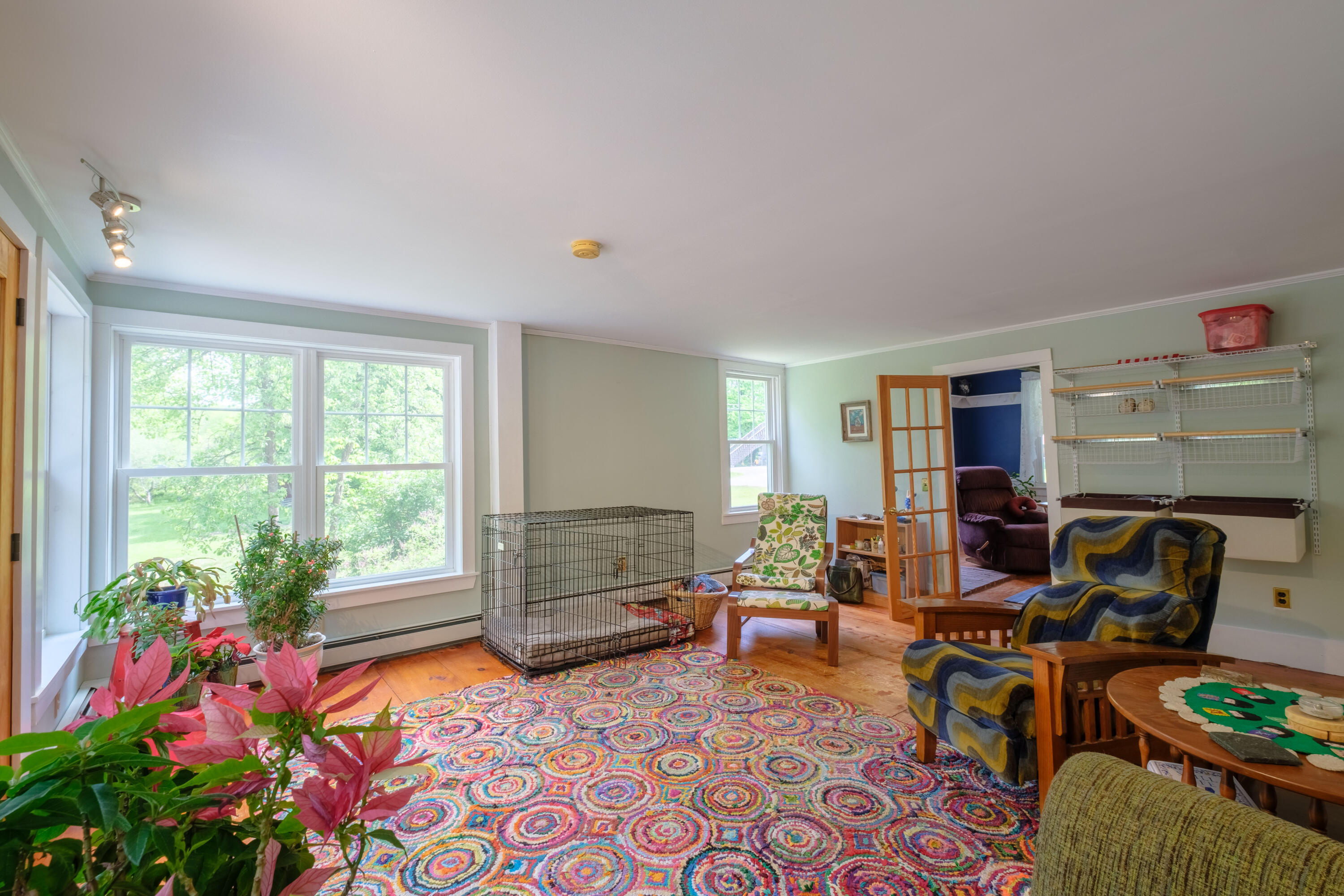 6 Sedgley Road Greene, ME 04236 - Photo 65 of 77 Sun Room-2