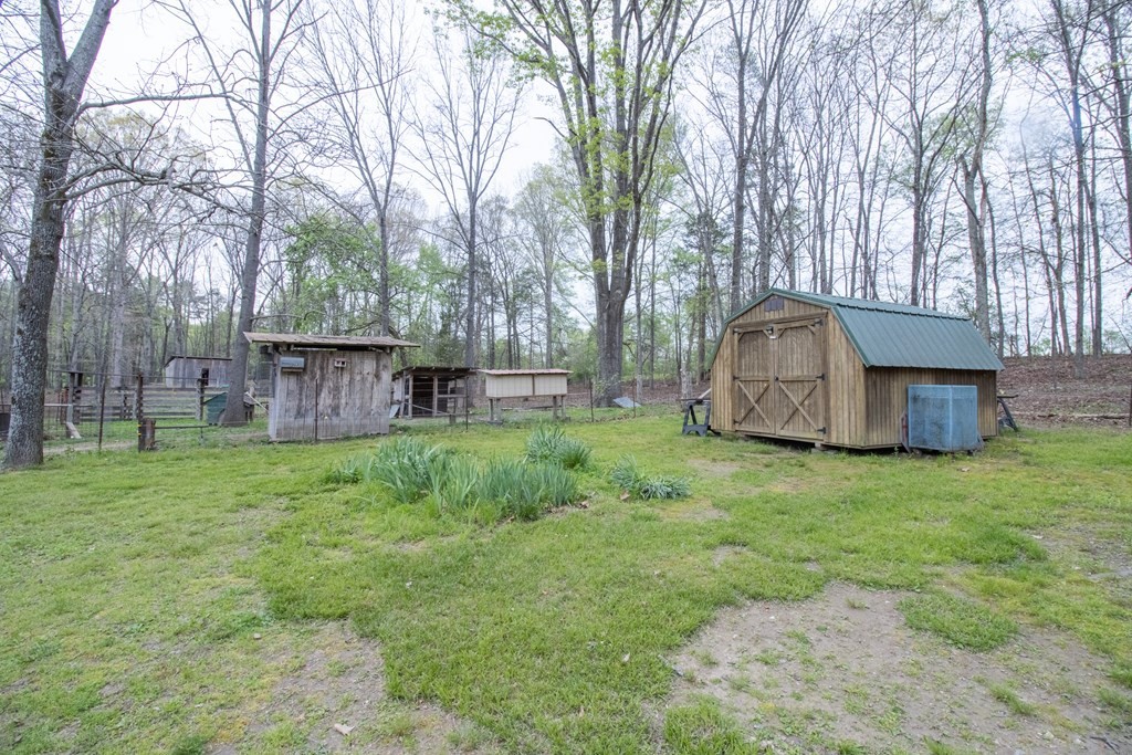 180 Shoemaker Lane Decatur, TN 37322 - Photo 40 of 70 Gallery Image 40