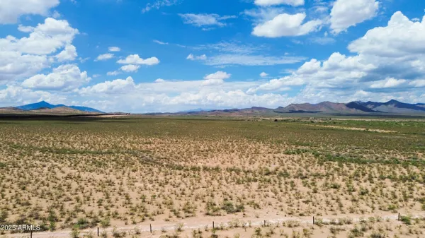 a view of city and swimming pool