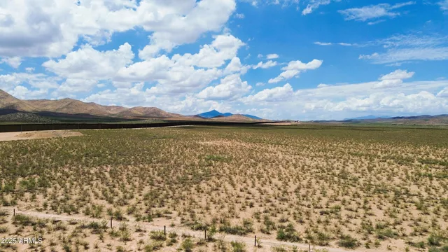 a view of city and lake