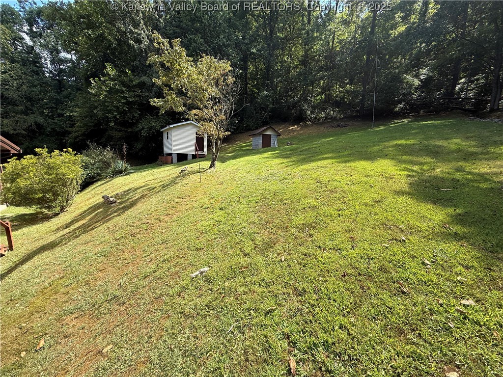 514 Fowler Branch Road Chapmanville, WV 25508 - Photo 3 of 14 Gallery Image 3