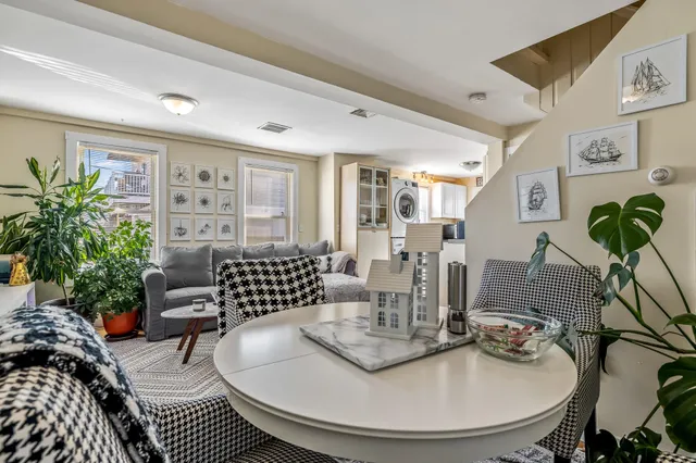 $479,900 | 7 Perkins Avenue, Unit A, Hampton, NH 03842