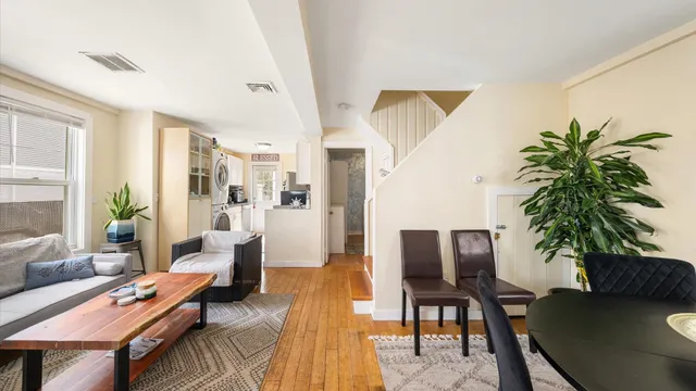 $479,900 | 7 Perkins Avenue, Unit A, Hampton, NH 03842