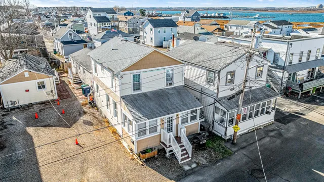 $479,900 | 7 Perkins Avenue, Unit A, Hampton, NH 03842