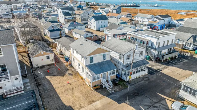 $479,900 | 7 Perkins Avenue, Unit A, Hampton, NH 03842