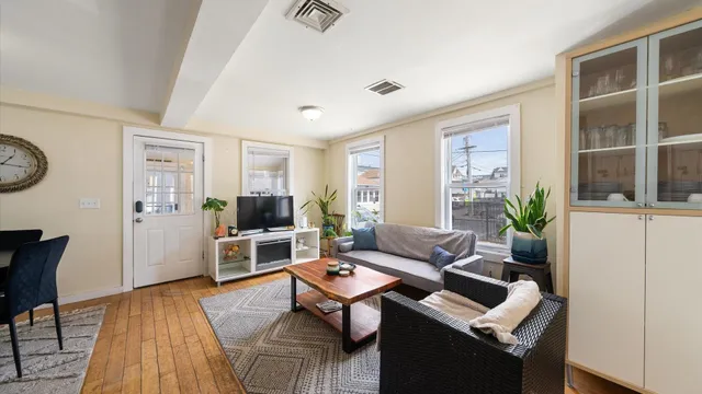 $479,900 | 7 Perkins Avenue, Unit A, Hampton, NH 03842