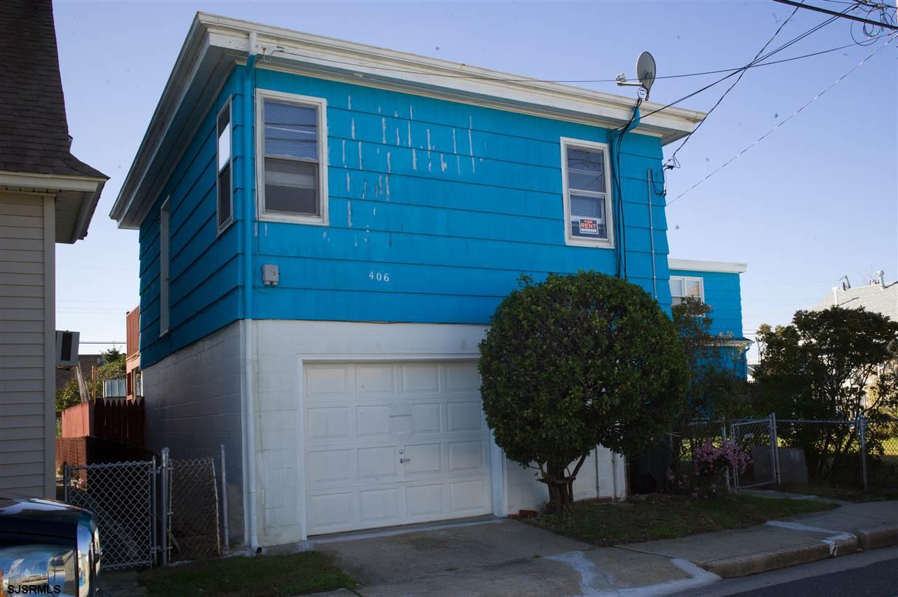 406 Harbor Road Atlantic City, NJ 08401 - Photo 1 of 11