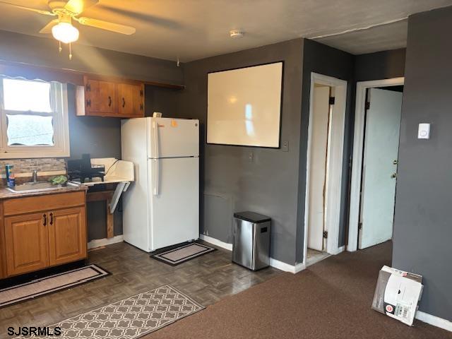 406 Harbor Road Atlantic City, NJ 08401 - Photo 4 of 11