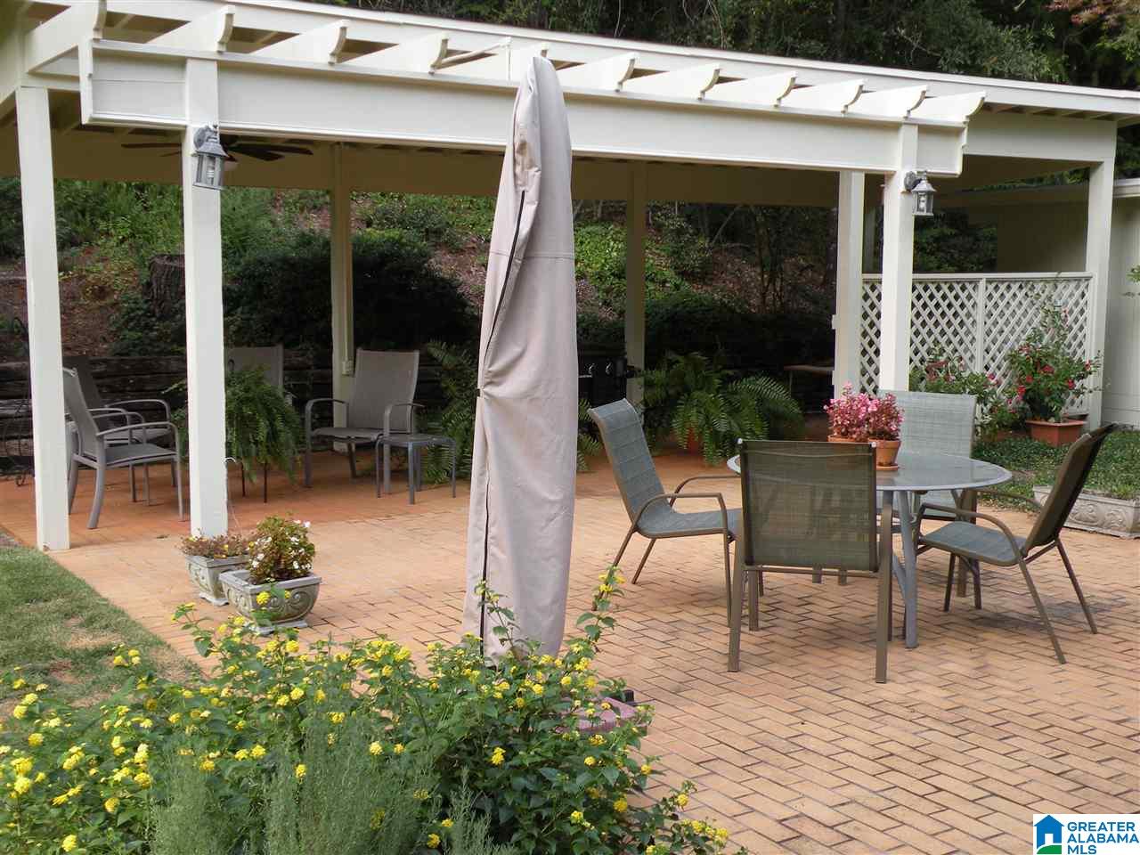 2424 Lake Terrace Road Sylacauga, AL 35150 - Photo 30 of 35
