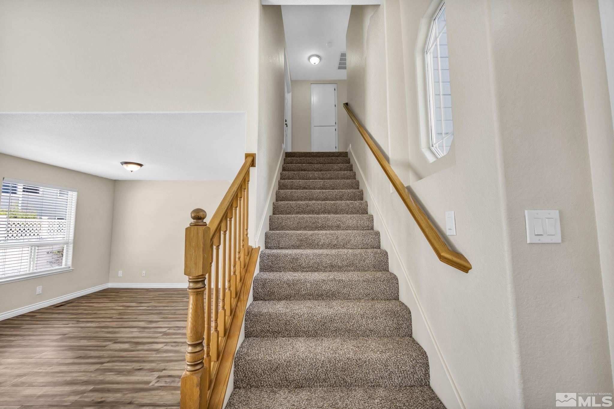 7491 Wheeldale Circle Reno, NV 89511 - Photo 17 of 33 a view of an entryway