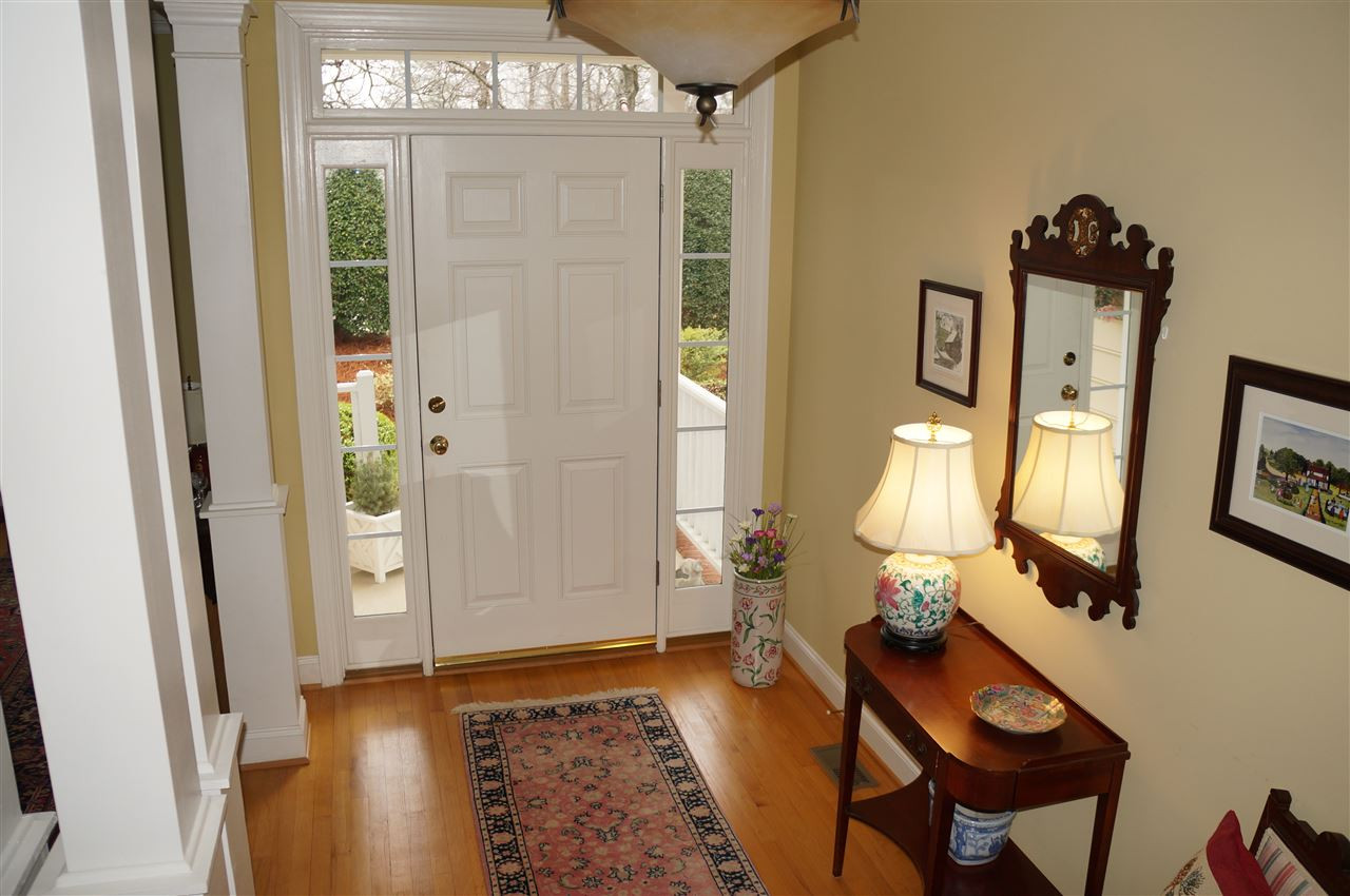 9145 Carrington Ridge Drive Raleigh, NC 27615 - Photo 4 of 25 Photo 4