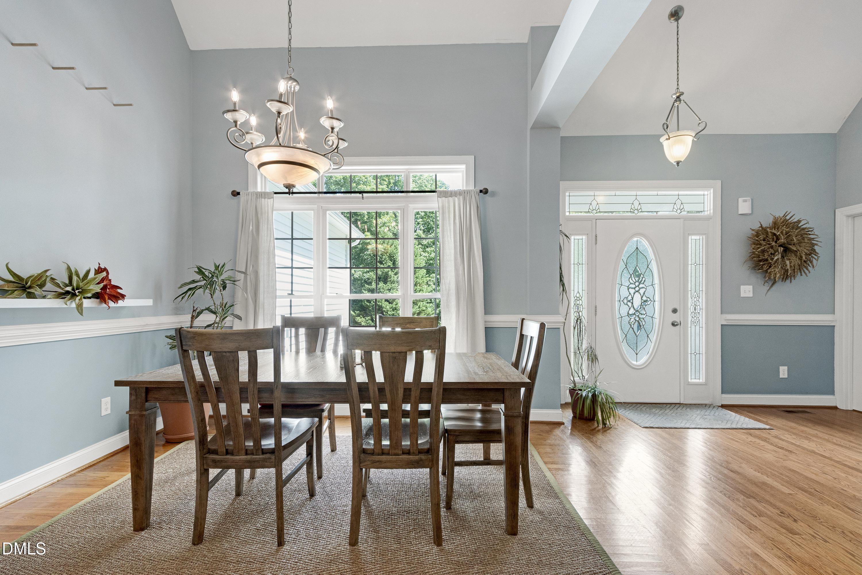 1320 Taylor Farm Road Raleigh, NC 27603 - Photo 11 of 56 Scene-11