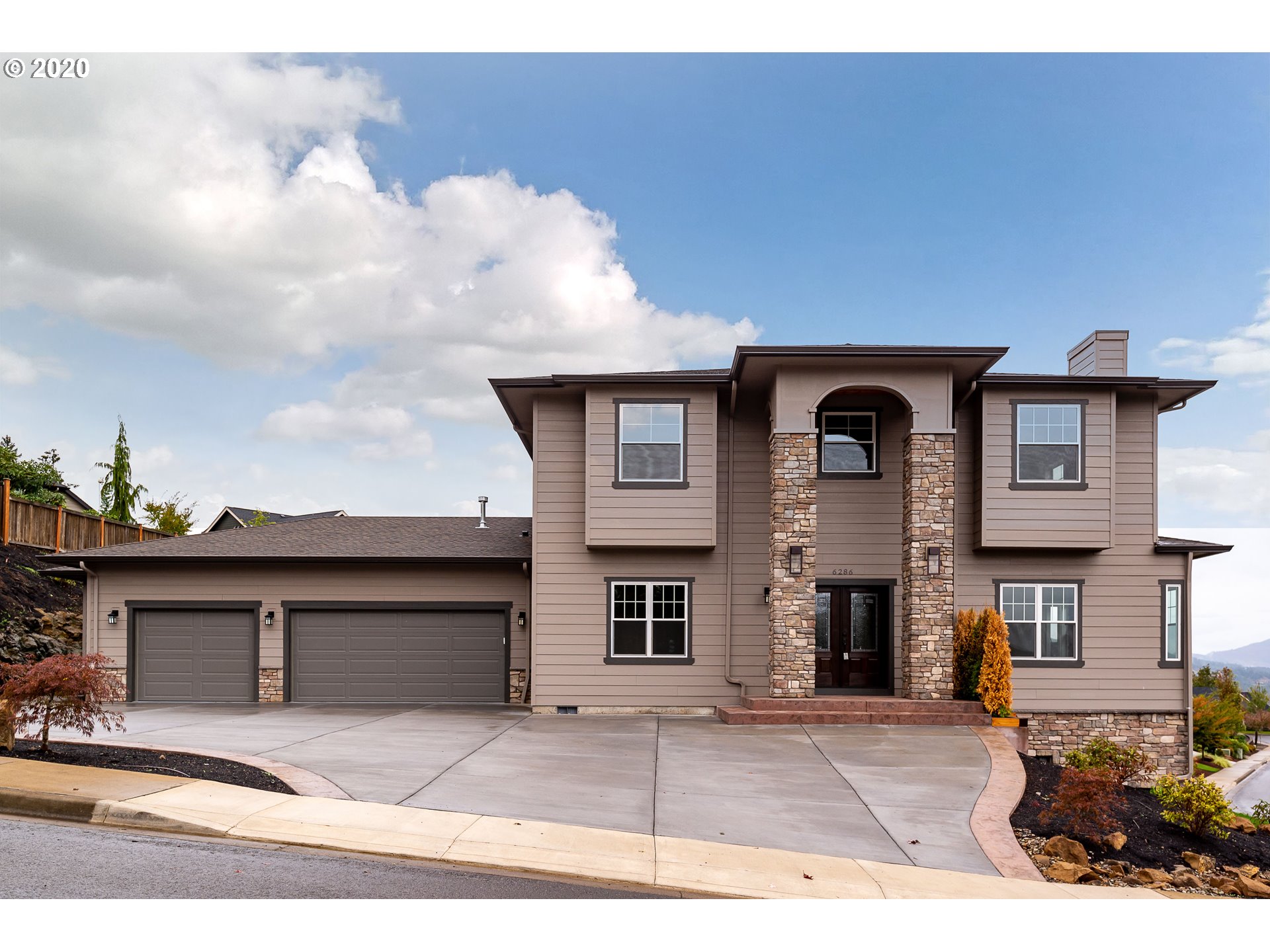 6286 Graystone Loop Springfield, OR 97478 - Photo 1 of 32
