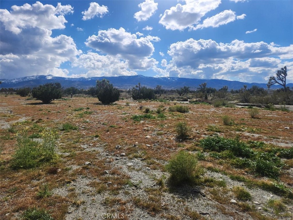 2647 Minero Road Phelan, CA 92371 - Photo 11 of 11 a view of lake with mountain