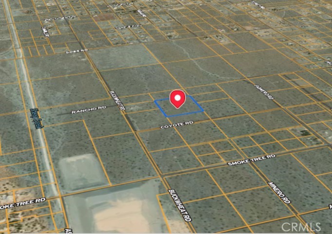 2647 Minero Road Phelan, CA 92371 - Photo 4 of 11 a bathroom with a shower