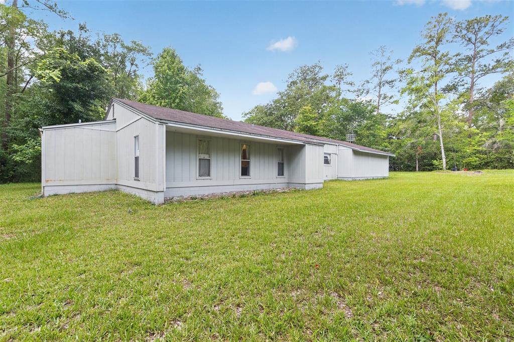9603 Southwest 17th Avenue Gainesville, FL 32607 - Photo 3 of 30