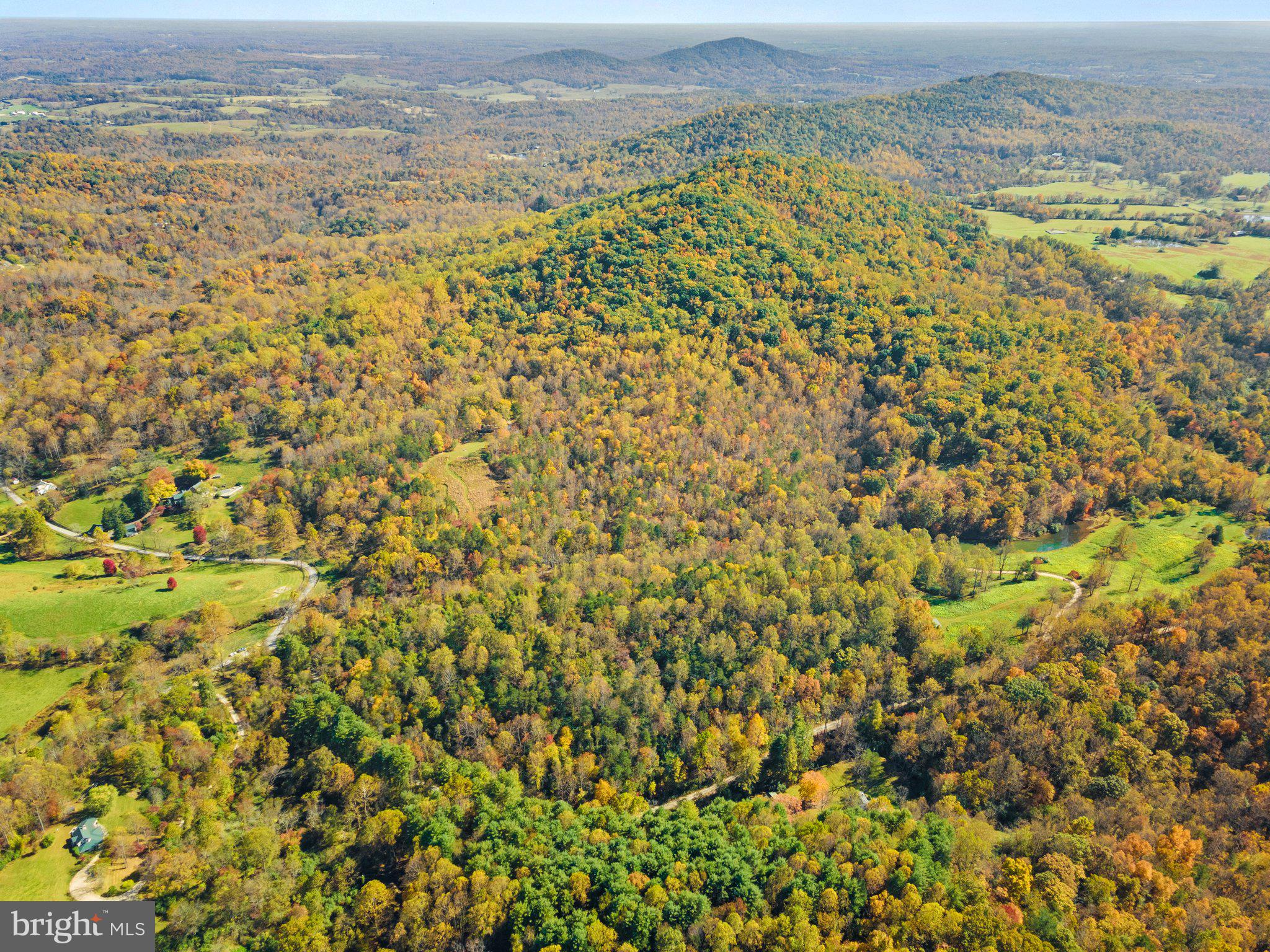 Long Mountain Road Washington, VA 22747 - Photo 8 of 24 a view of ocean view