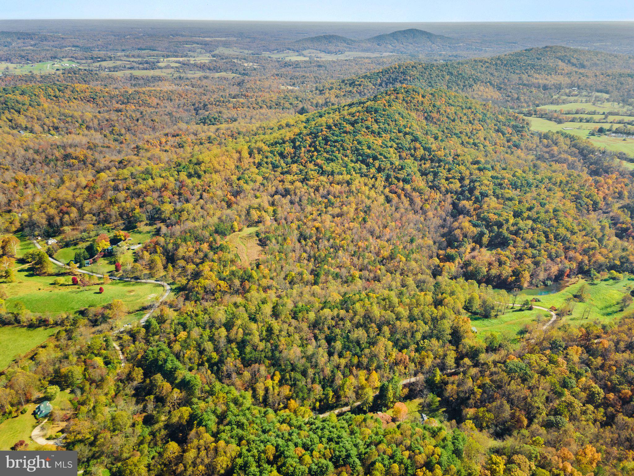 Long Mountain Road Washington, VA 22747 - Photo 9 of 24