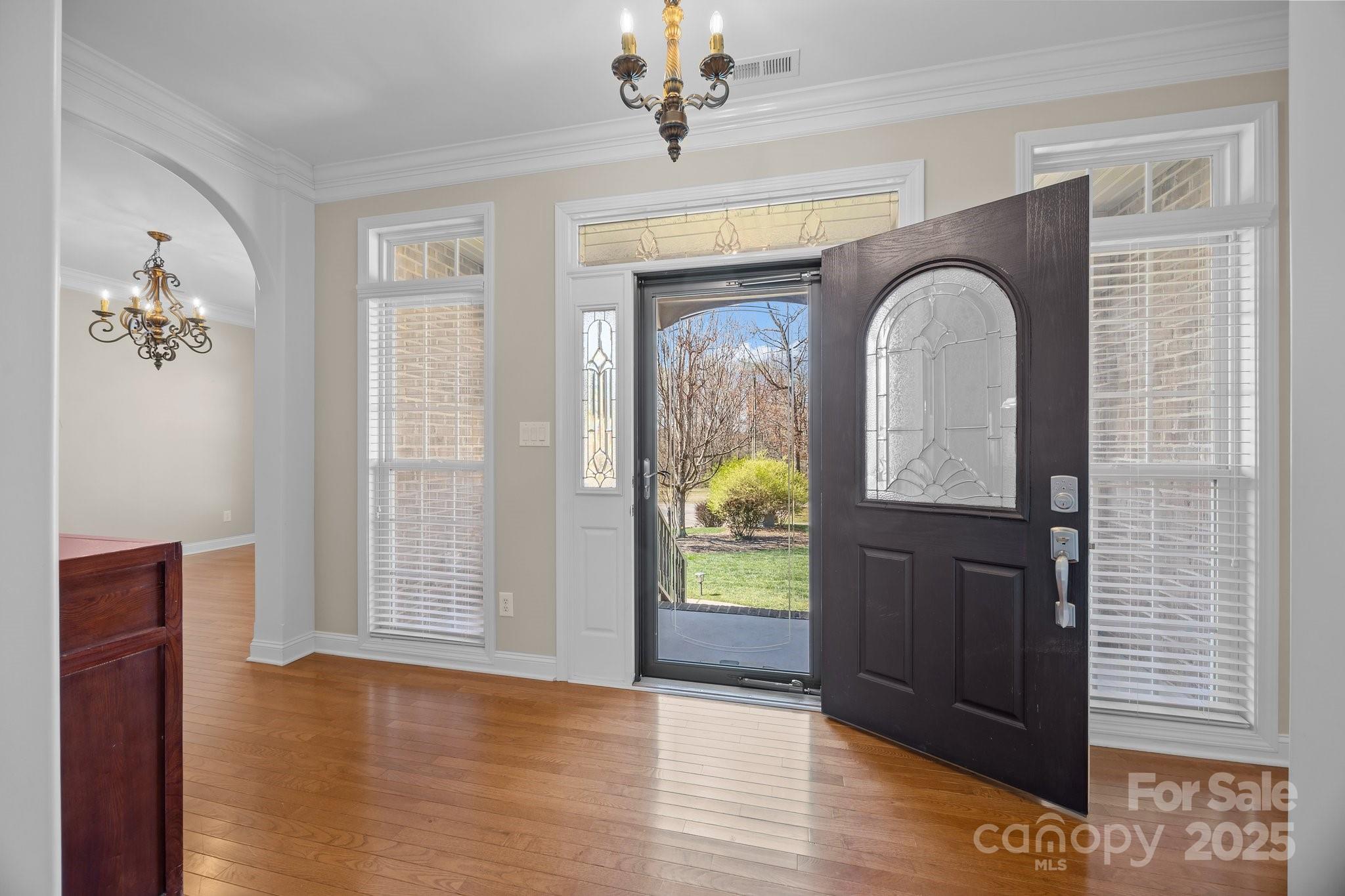 1234 Oakbluff Drive Salisbury, NC 28147 - Photo 3 of 47