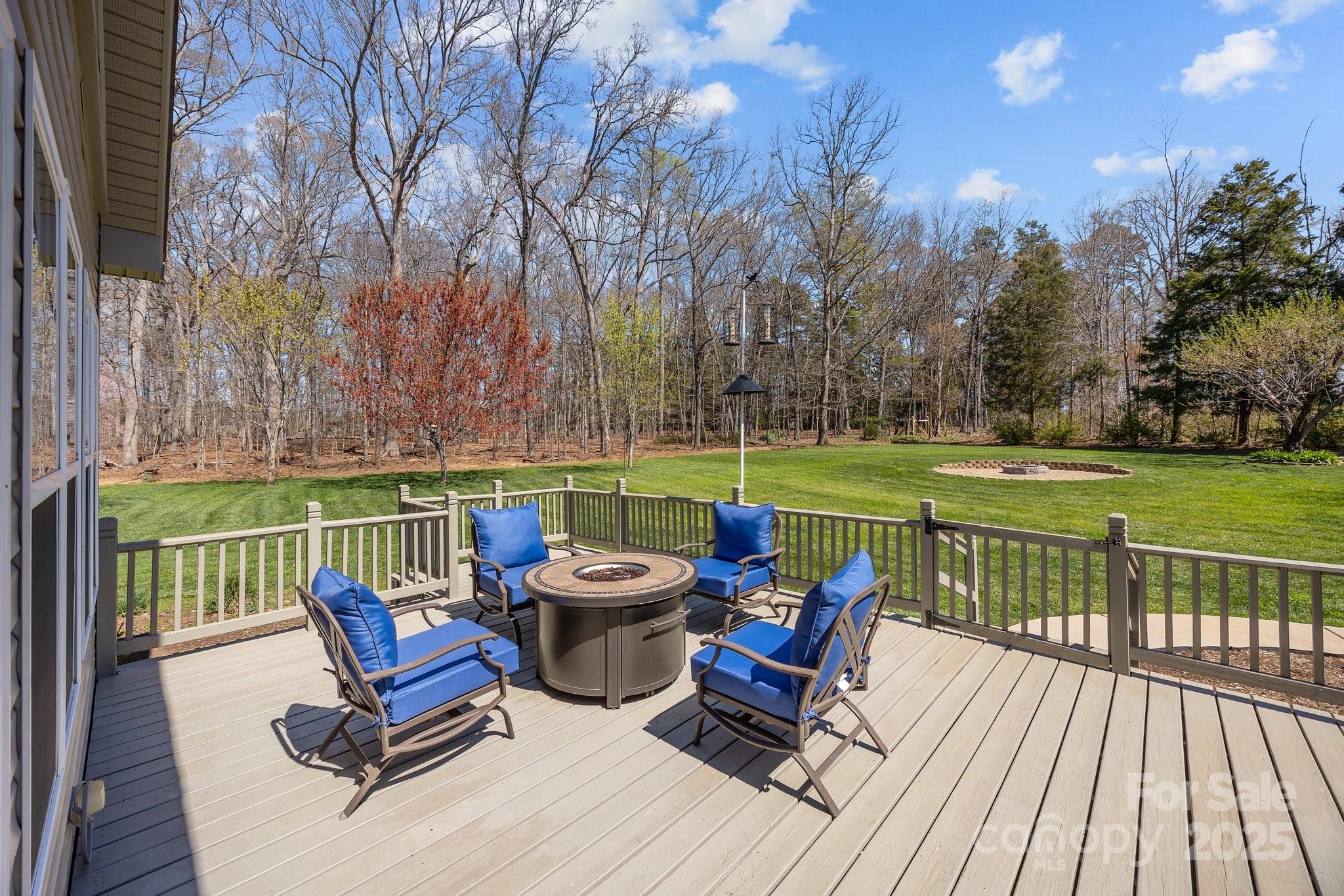 1234 Oakbluff Drive Salisbury, NC 28147 - Photo 37 of 47