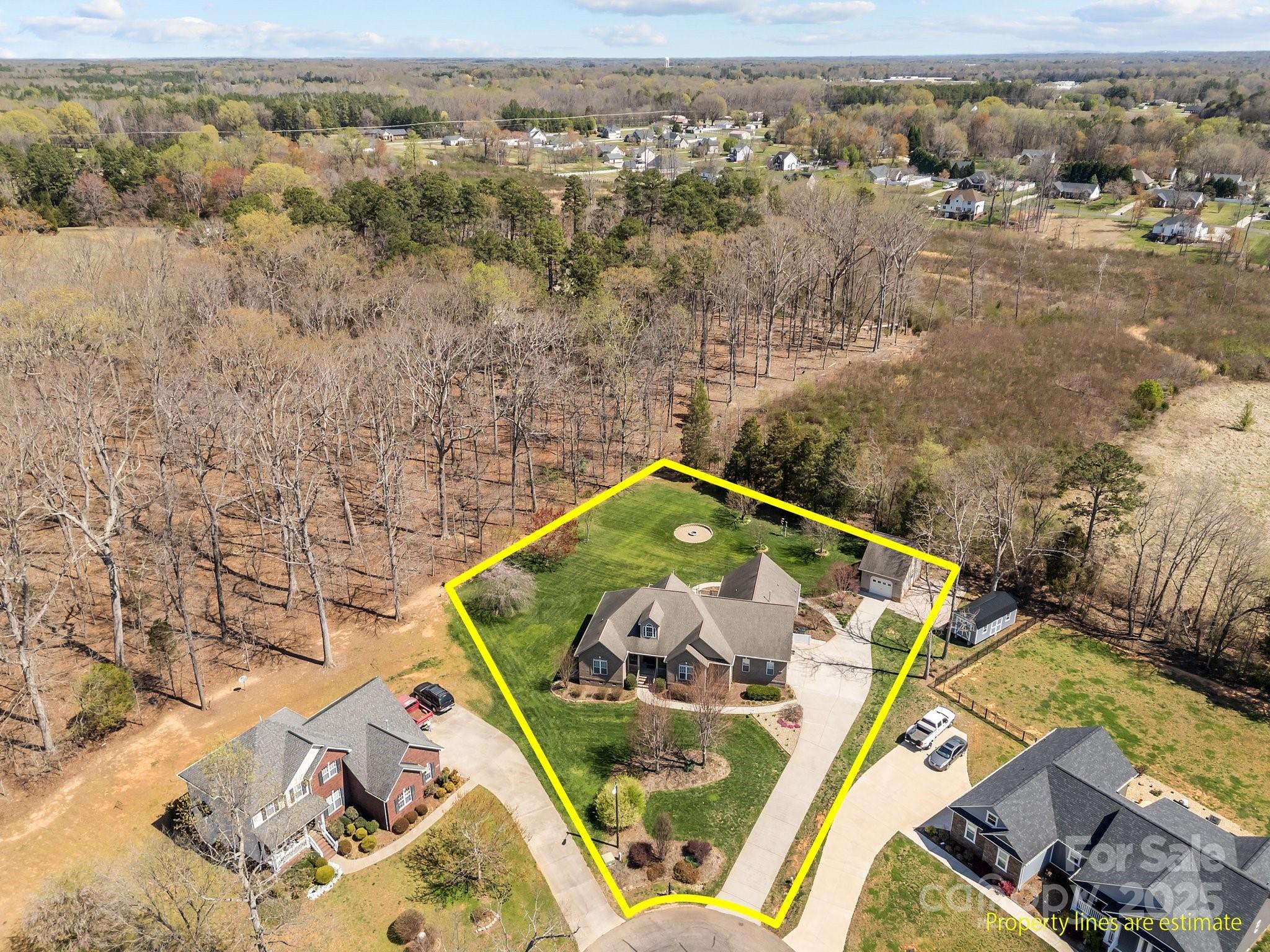 1234 Oakbluff Drive Salisbury, NC 28147 - Photo 4 of 47